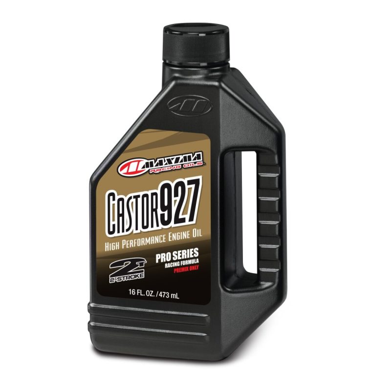 MXA Castor 927 Oil
