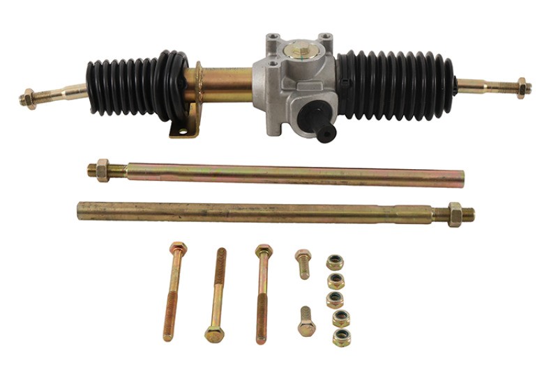 ABR Steering Racks
