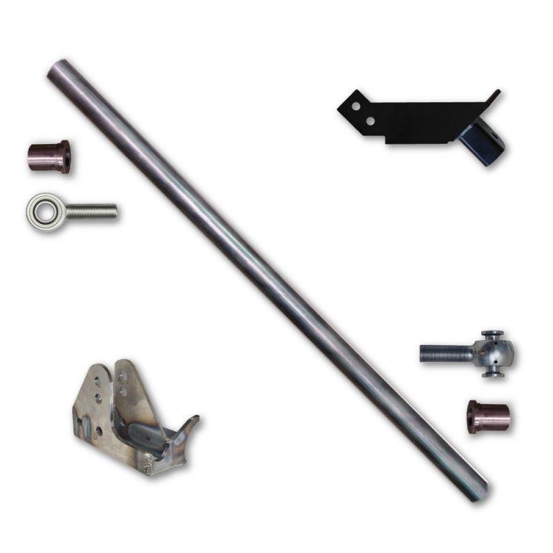 RKR Track Bars