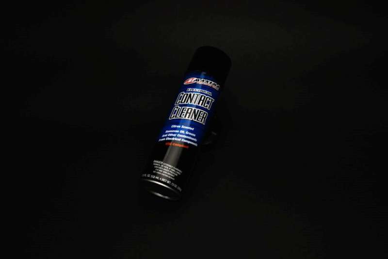 MXA Electrical Cleaner