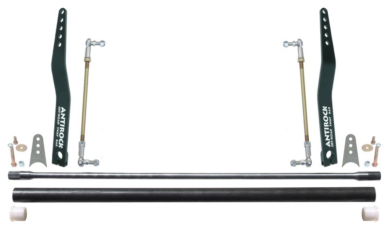 ROK Antirock Sway Bars