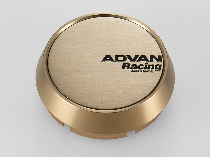 AVN Center Caps