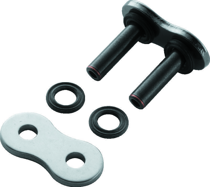 BKM Chains - Z-Ring