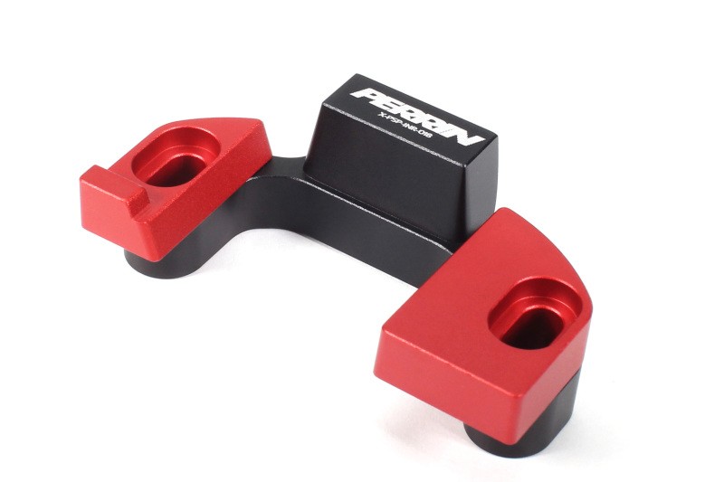 PA Shifter Stop