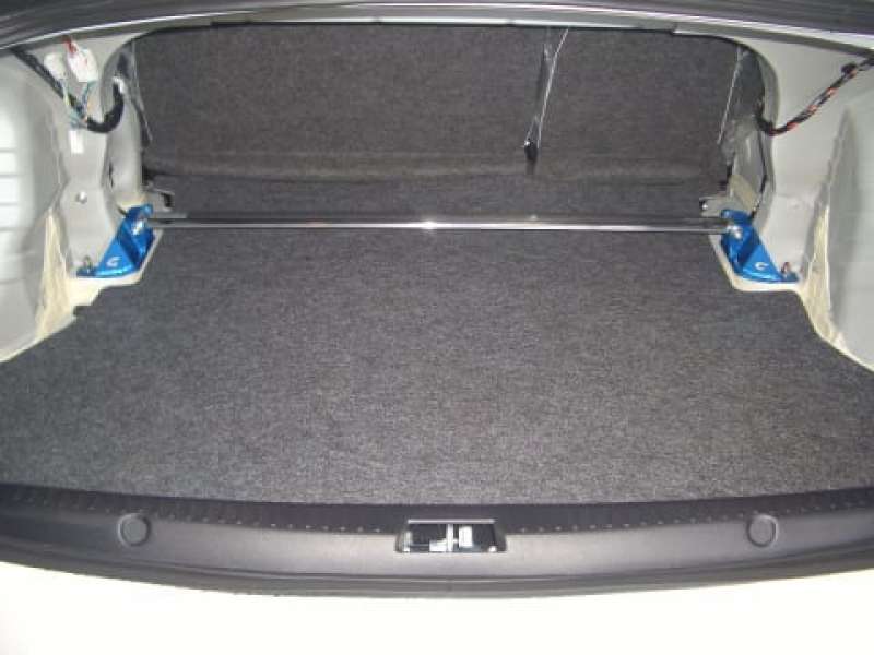 CUS OS Rear Strut Bars