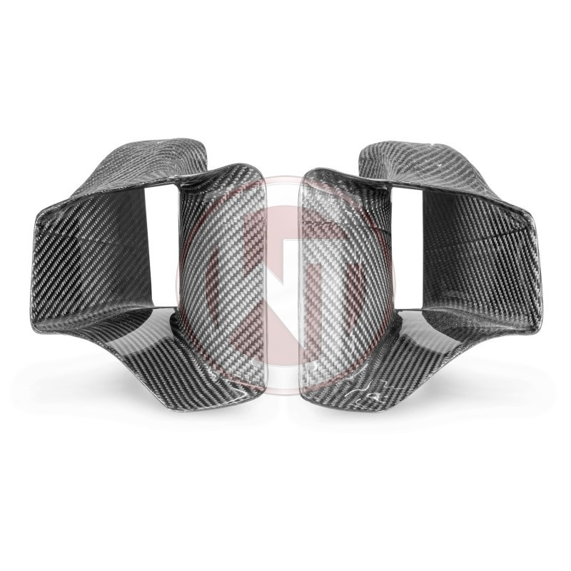WGT Ram Air Kit