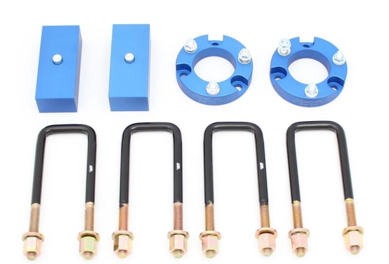 SPR Block Spacer Kits