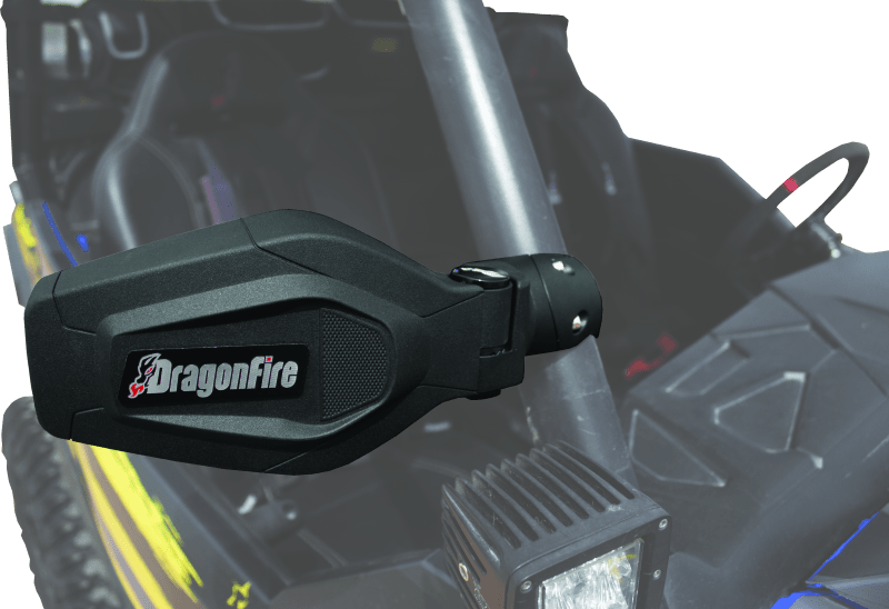 DFR Mirrors