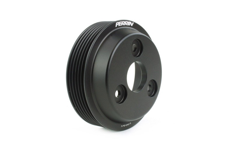PA Water Pump Pulley