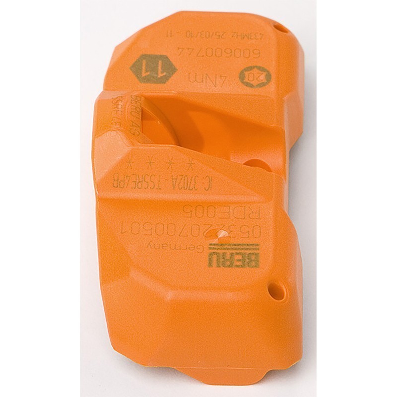 SHR OE TPMS