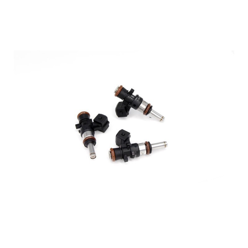DW Powersports Injectors