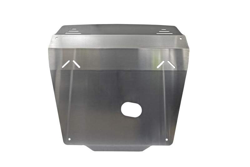 LPA Skid Plates