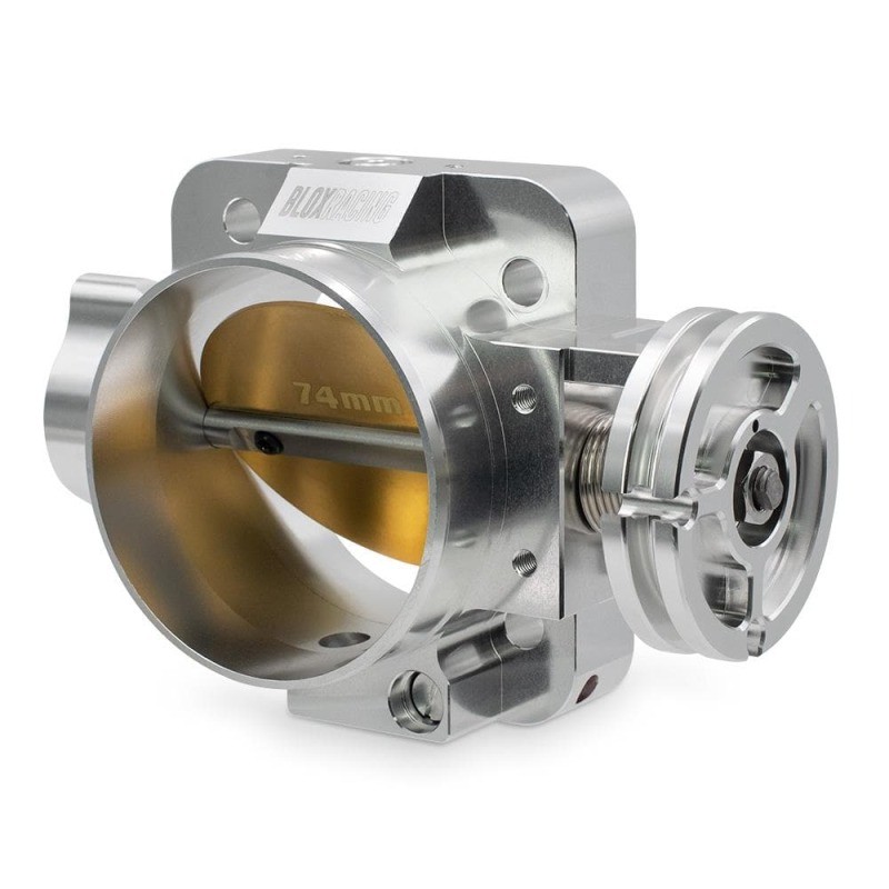 BX Throttle Bodies