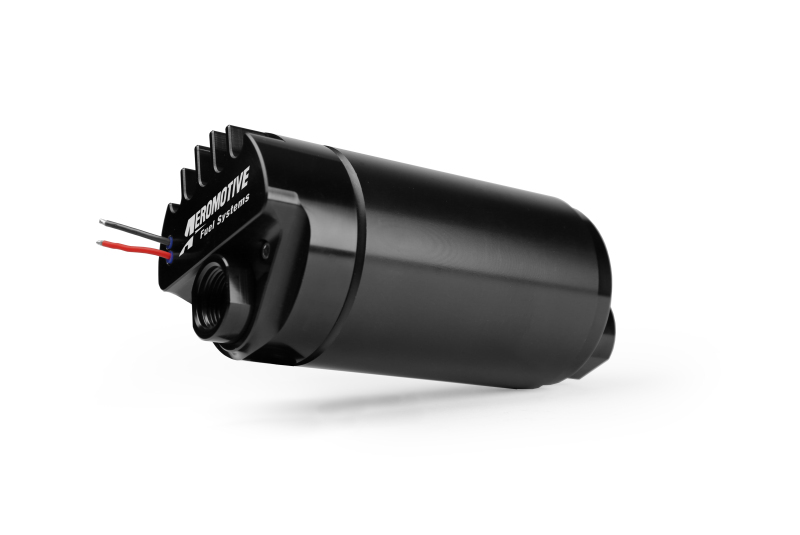 Fuel Systems
