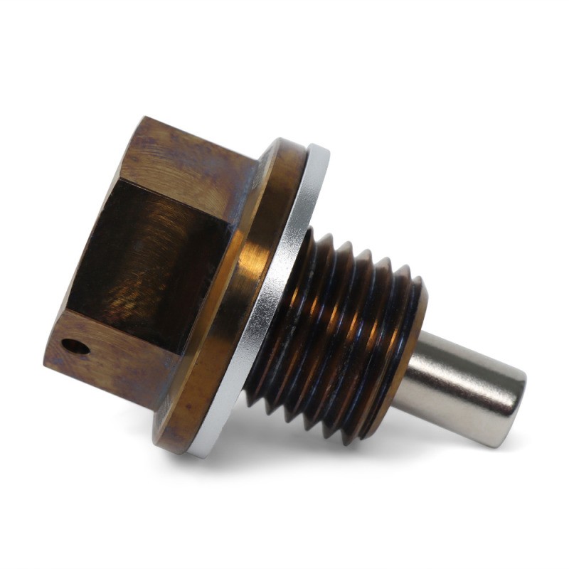 BX Magnetic Drain Plug
