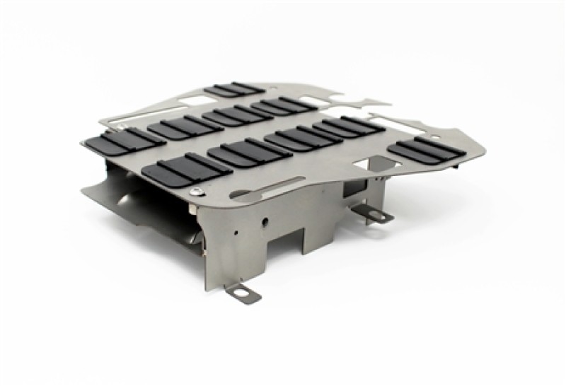 TQS HD Oil Pick Up