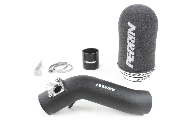 PA Cold Air Intake