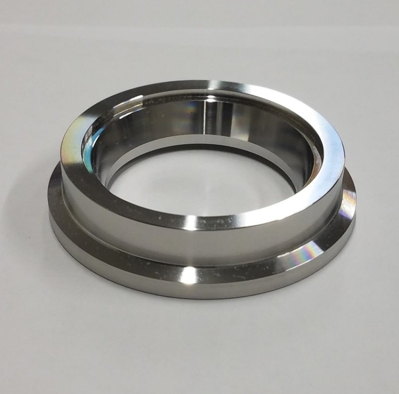 STB Wastegate Outlet Flanges