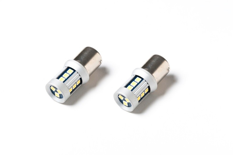 PUT Metal LED 360