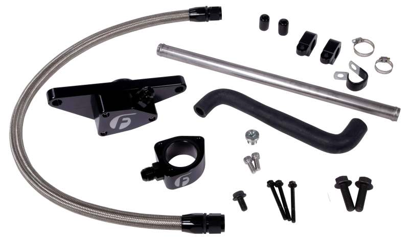 FPE Coolant Bypass Kits