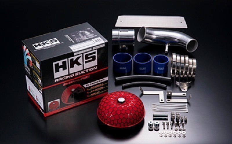 HKS Racing Suction