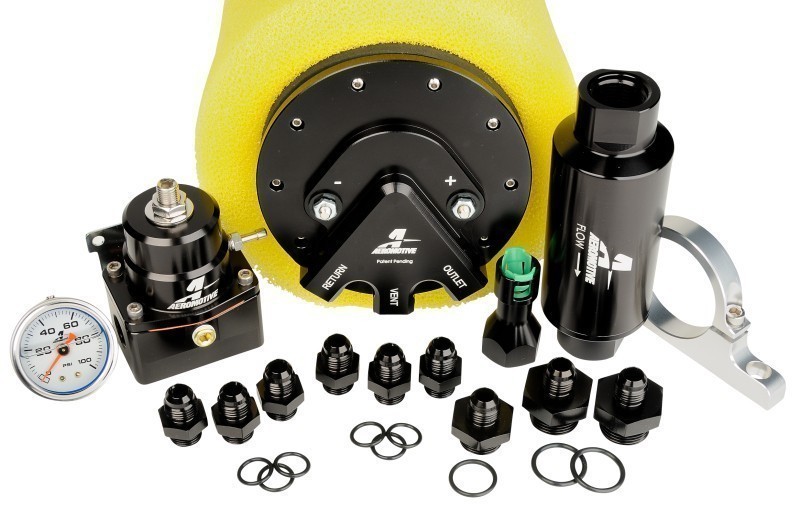 AER Fuel Systems