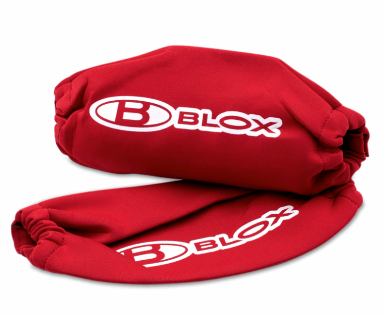 BX Coilover Covers
