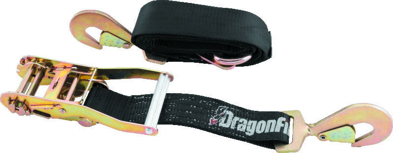 DFR Ratchet Strap