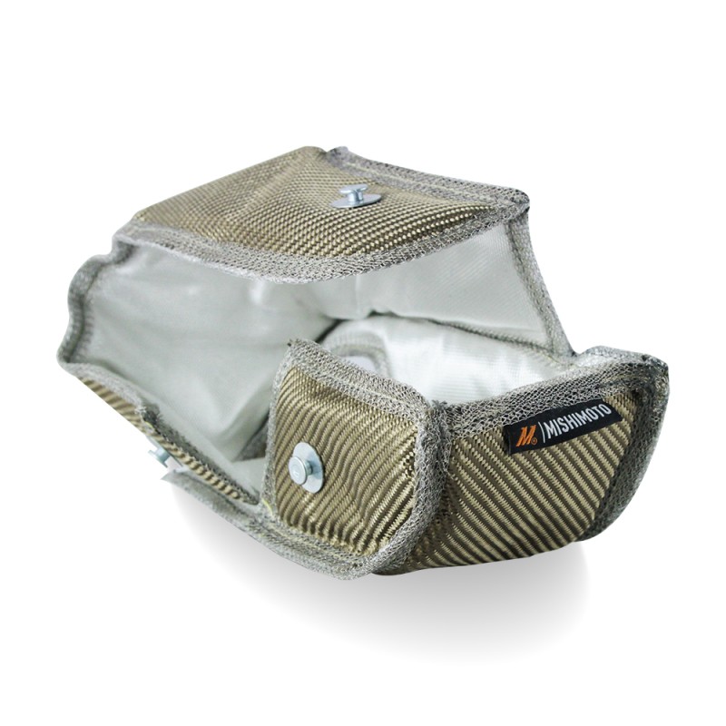 MM Turbo Blankets