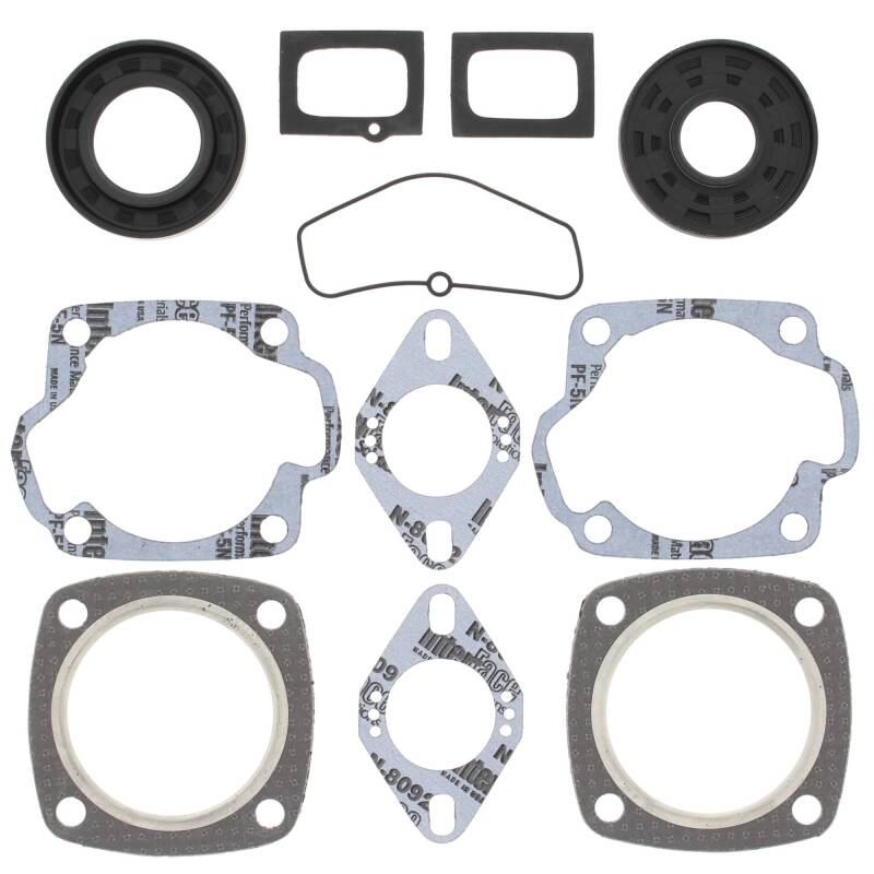 VEP Engine Oil Seal Kit