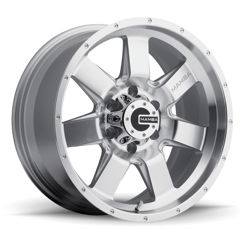 MAM M14 Wheels