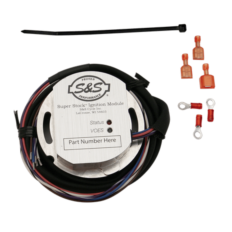 SSC Ignition Kits