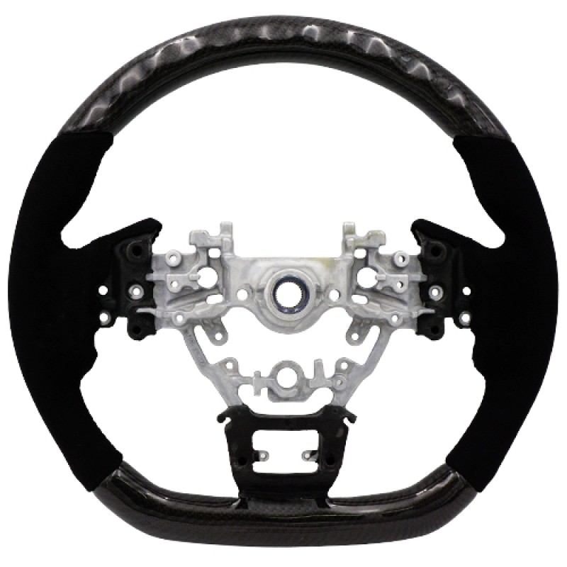 BX Steering Wheels