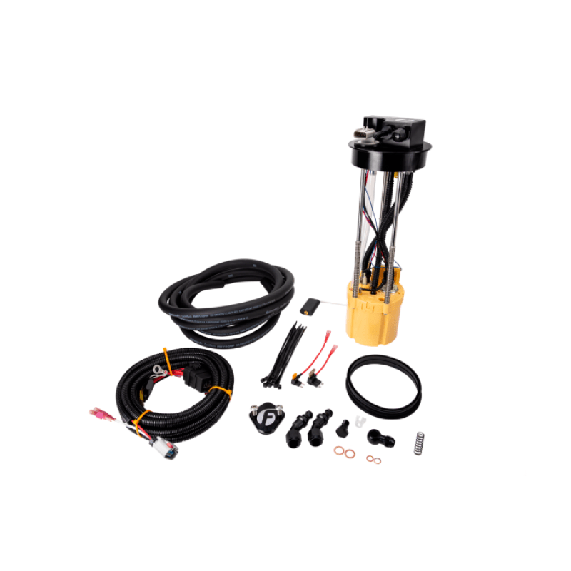 FPE PowerFlo Lift Pumps