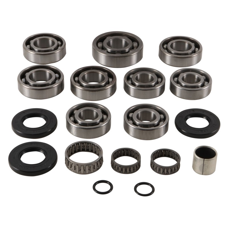 ABR Transmission Rebuild Kits