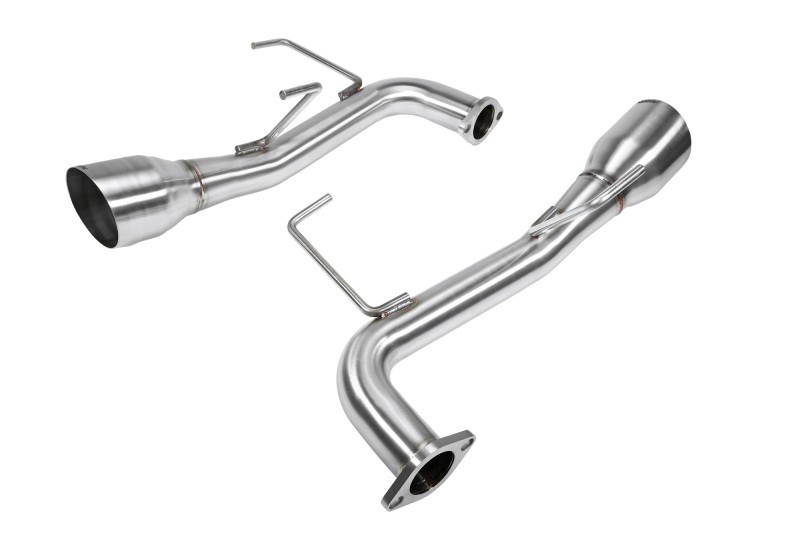 PA Axle Back