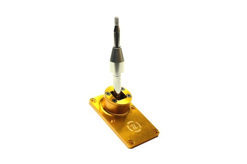 ISR Shifters
