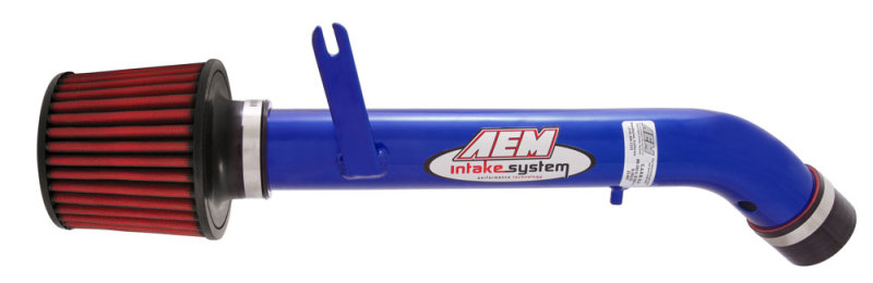 AEM IND Short Ram Intake Sys