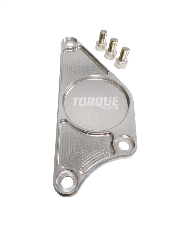TQS Cam Plates