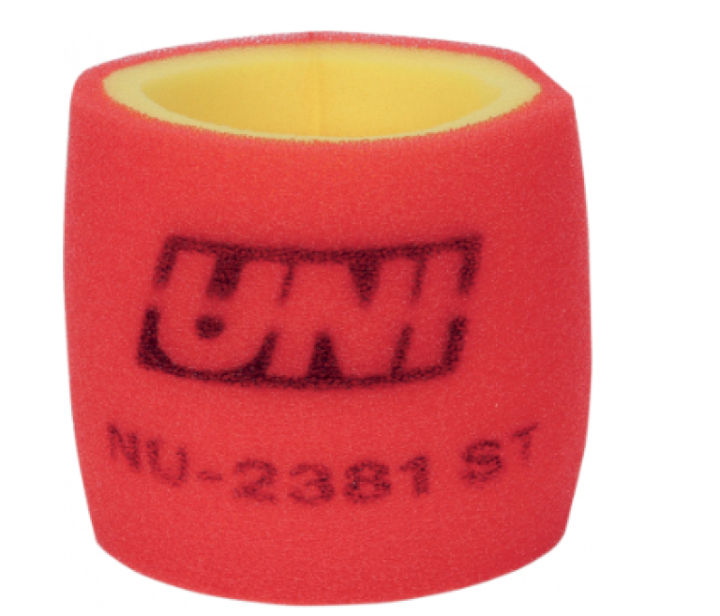 UNI Universal Two-Stage Pod Filters