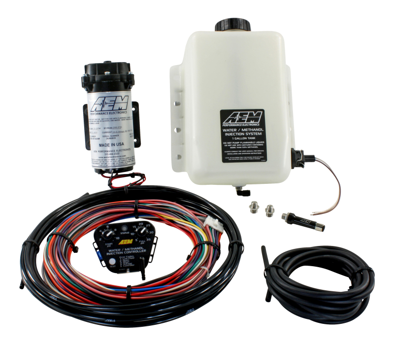 AEM Water/Meth Systems