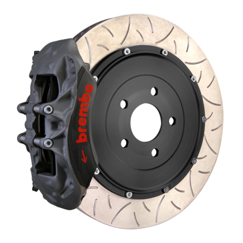 BRB Big Brake Kits