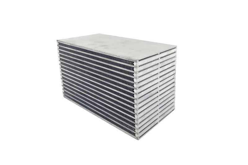 CSF Intercooler Cores