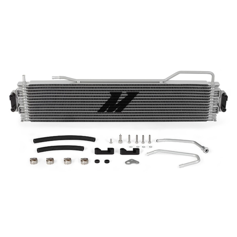 MM Transmission Coolers