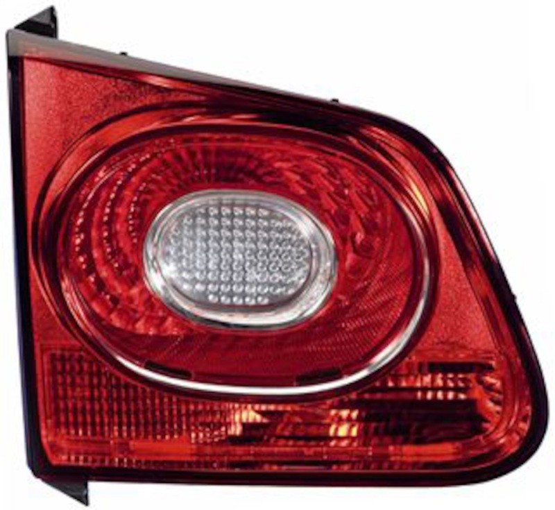 HELLA Tail Lights