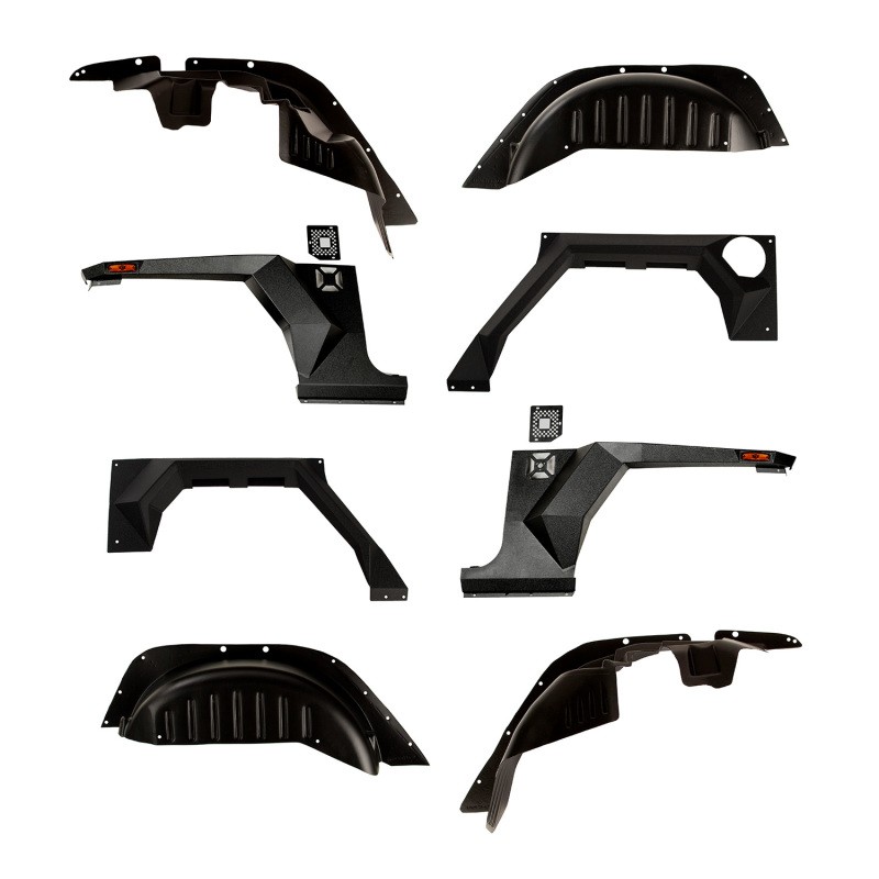 RUG Body Armor