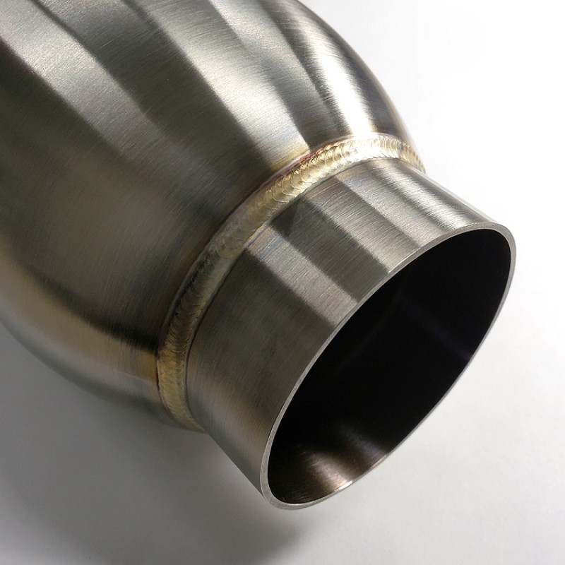 STB Bullet Resonators