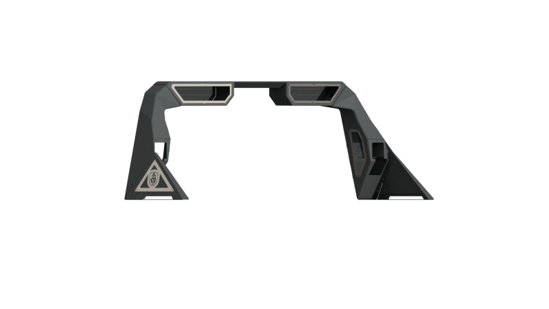 RDA iDentity Headache Racks
