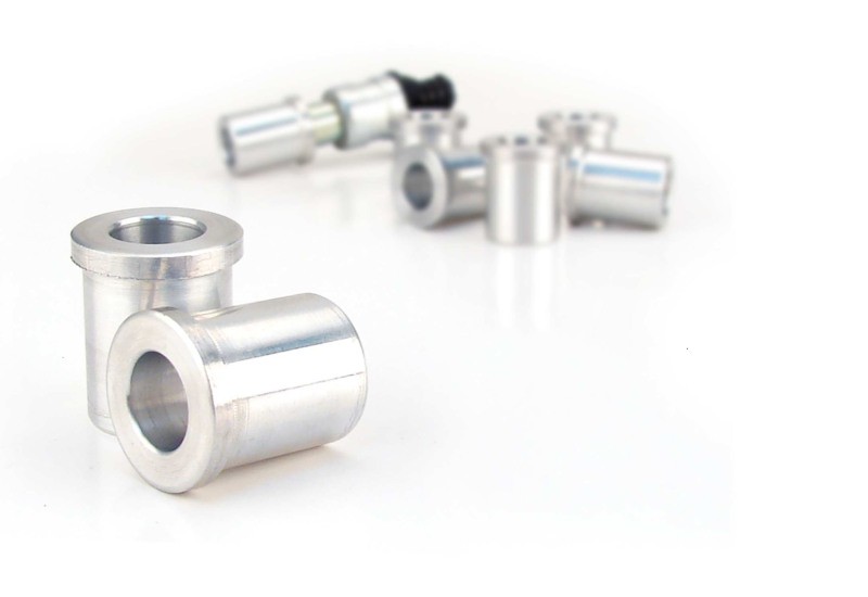 FST Injector Connectors