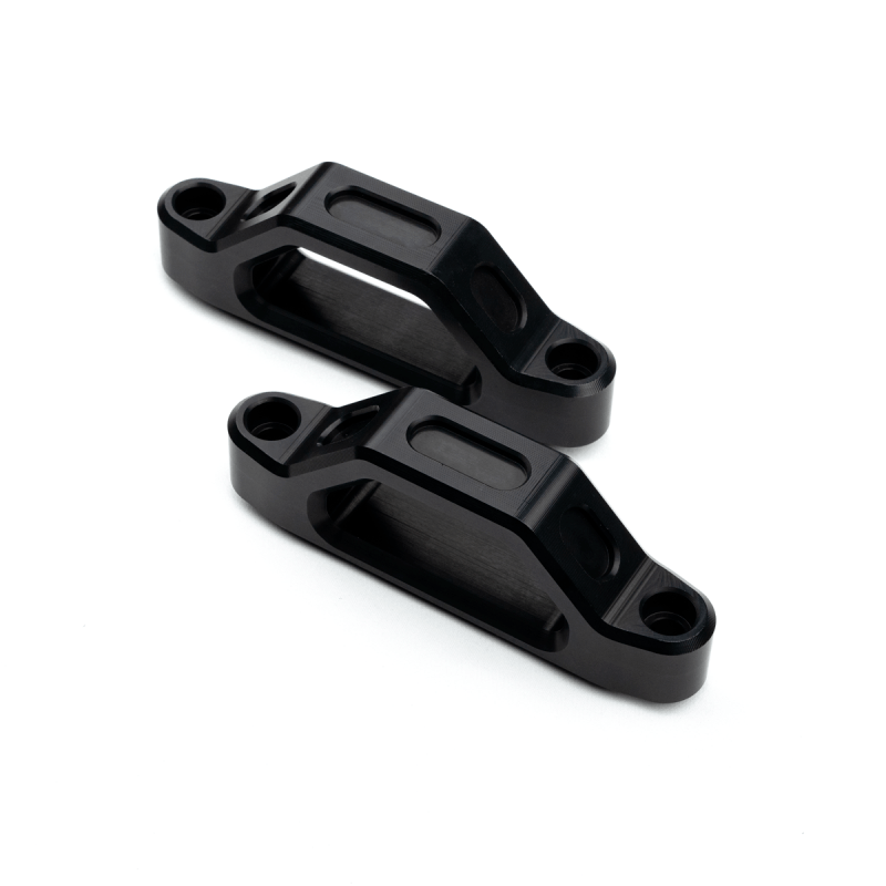 CAL Bed Rail Hooks
